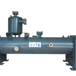 Water Cooled Scroll Chiller