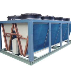 Air Cooled Heat Exchangers / Dry Cooler