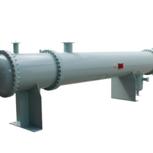 Anti-Corrosion Condenser