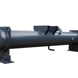 Flooded Type Evaporator