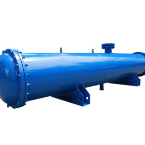 Flooded Type Condenser