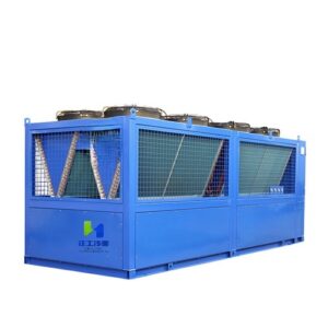 Air Cooled Glycol Chiller