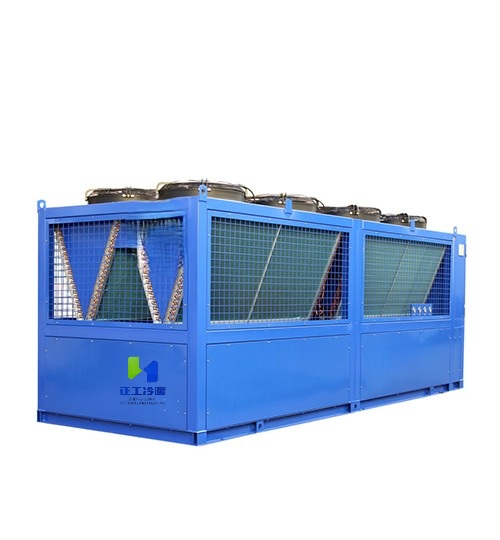 Air Cooled Glycol Chiller
