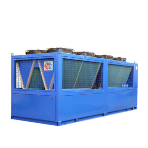 Air Cooled Glycol Chiller