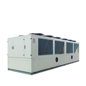 Air cooled Magnetic bearing oil free chiller