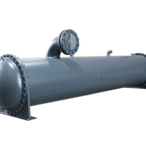 Falling Film Evaporator