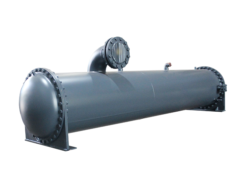 Falling Film Evaporator