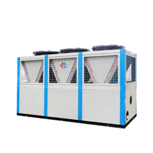 Air Cooled Scroll Chiller