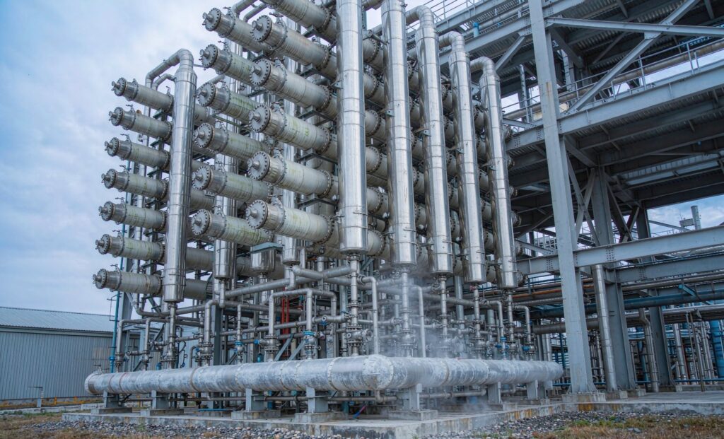 Cryogenic Heat Exchanger for LNG: Choosing the Right Vaporizer Type