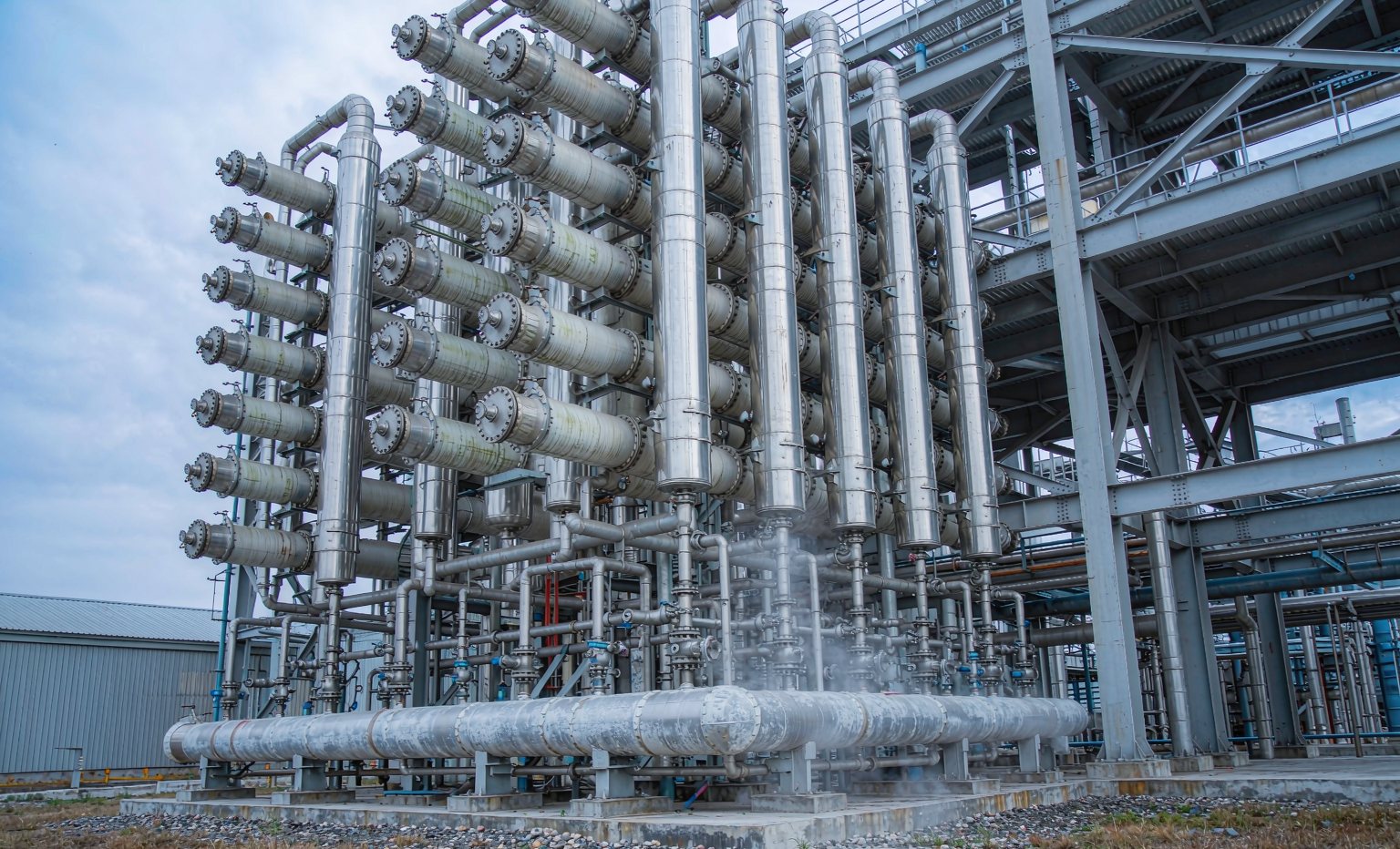 Cryogenic Heat Exchanger for LNG: Choosing the Right Vaporizer Type