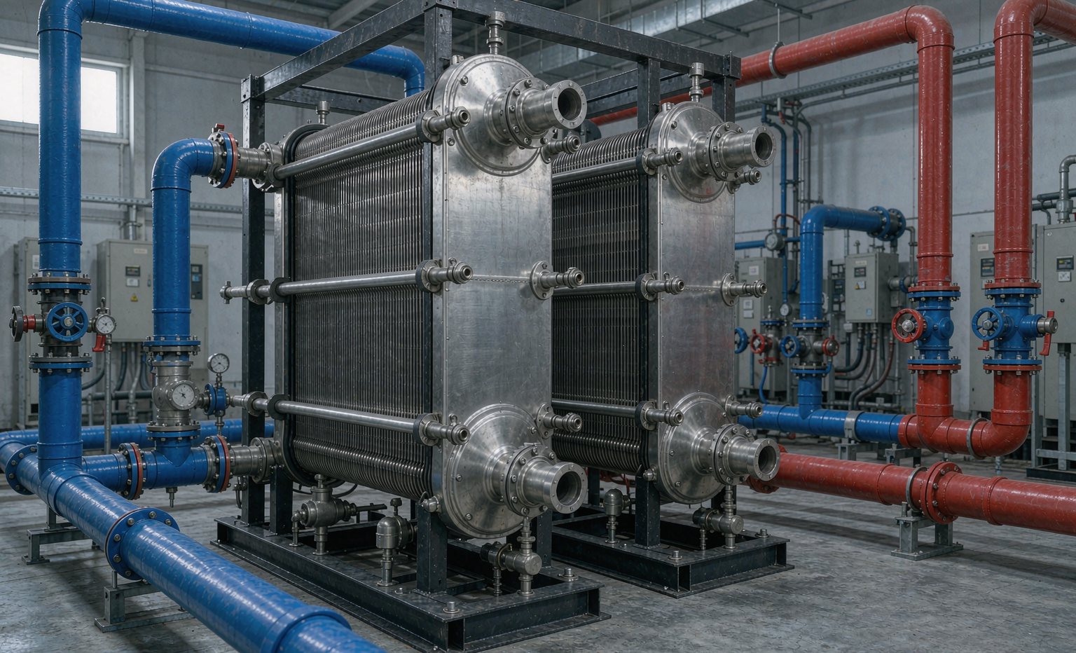 Geothermal Heat Pump Heat Exchanger: Ground Loop Selection Guide