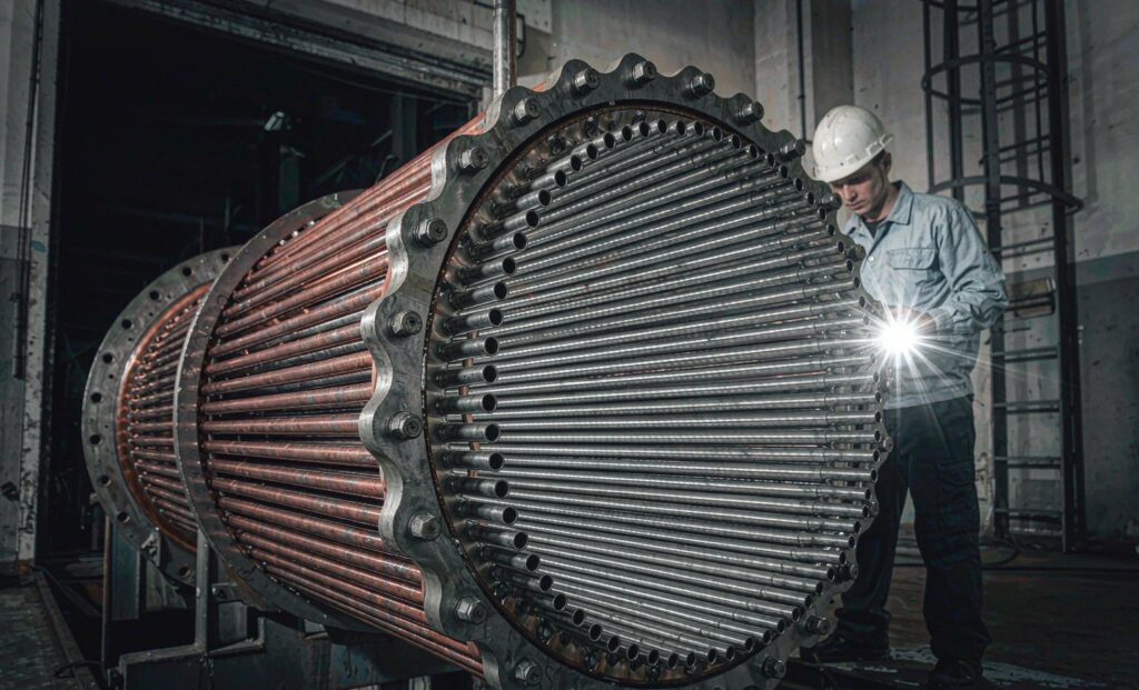 Heat Exchanger Fouling: Causes, Warning Signs, and Prevention Strategies