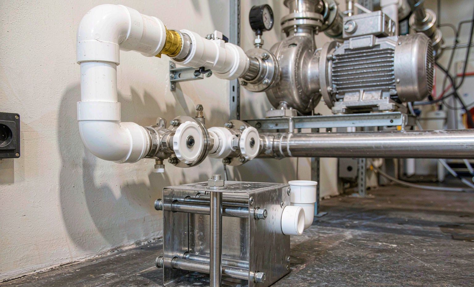 Swimming Pool Heat Exchanger Sizing: A Guide for Commercial Pools