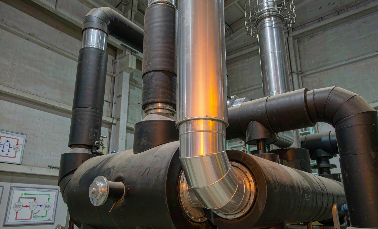 Waste Heat Recovery: How Factories Cut Energy Bills by Up to 30%